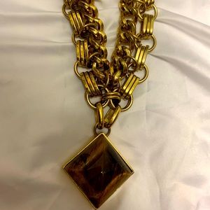 COPY - BCBG necklace